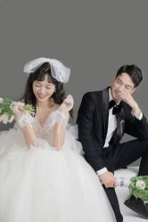 -秦皇岛我和你婚纱摄影工作室