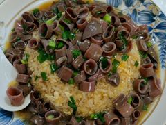 -宾朋海鲜特色美食餐厅·纯手工鲅鱼水饺(兴海路店)