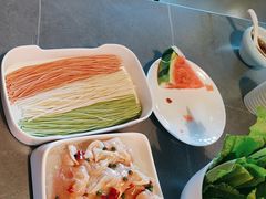 -君邦火锅(新疆大厦店)