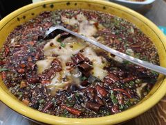 -娄三少·老北京春饼烤鸭家常菜(富力又一城店)