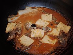 野生杂鱼-大杰海鲜锅(基隆路店)