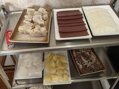 -313羊庄·羊肉火锅烧烤(李村店)