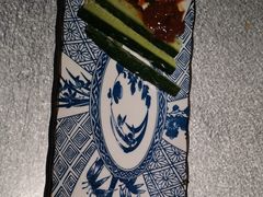 -探鱼·鲜青椒爽麻烤鱼(天河优托邦店)