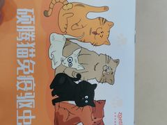 -荔康动物医院(康王北路店)