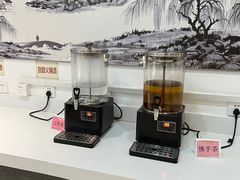 -天荷菜根·闽南素食自助(刺桐北路店)