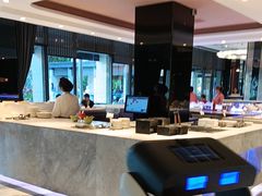 -鹭江潮餐厅•福建菜(鹭江佲家酒店)