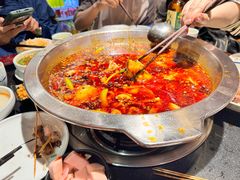 -小饕荟雅安贡椒鱼鲜馆(广福桥店)