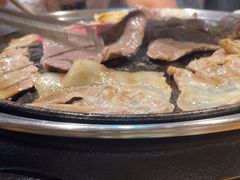 -九田家黑牛烤肉料理(华侨城店)