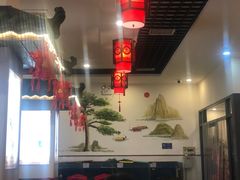 -华勘酒楼中山门广宁路店