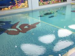 -尼莫亲子游泳NEMOSWIM(秀兰中心店)