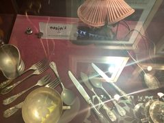 -马克西姆餐厅(崇文门店)