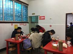 大堂-蒋炸酱(内东街店)