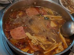 -七欣天香辣蟹火锅(无锡锡沪西路店)