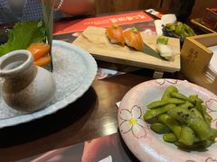 -弓二·烧鸟居酒屋(财富购物中心店)