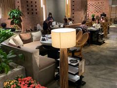 大堂-园里火锅(仁和新城店)