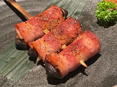 -京鹿料理(荟聚店)