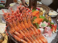 -匠和风精致料理(莆田财富中心店)