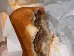 -麦当劳(团结湖店)