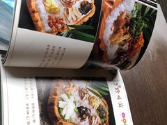 -滇釜火锅·能喝汤的火锅(车公庄店)