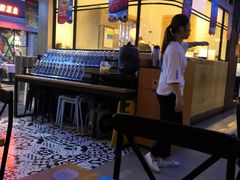 -鱼库·不仅是一家烤鱼店(车公庙店)