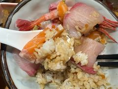 -大岛日本料理铁板烧(南通大饭店)