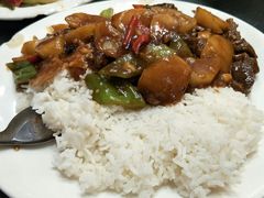 -伊兰汇美食(潘家园店)