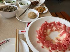 -阳坊大都涮羊肉(阳坊总店)