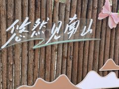 -南山风景名胜区