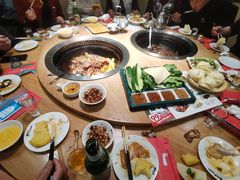 -咱屯子铁锅炖直营店(南湖大路店)