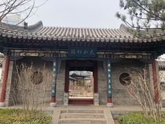 -迎泽公园