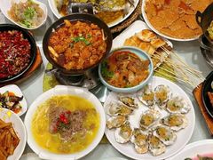 -庐州太太(鼓楼店)