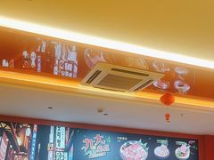 -妙香居韩国烤肉(容桂天佑城店)