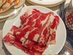 -宴立方海鲜自助(义乌万达广场店)