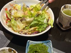 -昱匠·日本料理(金融街店)