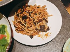 -北平盛世·新京菜·北京烤鸭(劲松·双井店)