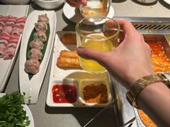-海底捞火锅(崇文门新世界百货店)