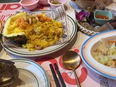 -美泰·Mangothai·清迈云街(天空之城店)