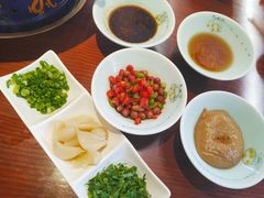 -1078號老北京涮肉(松柏店)