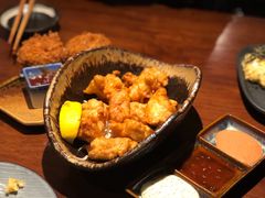 -山杏yama-katsu·吉列炸物