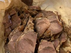 牛肘-上海牛羊肉公司塘沽路清真门市部