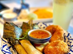 -BetterThai 泰加(苏州中心店)