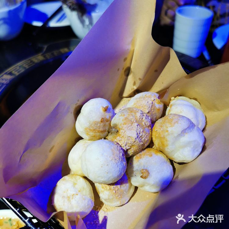 魔都探店 | 火锅系列