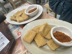 -小满手工粉(上海月星环球港店)