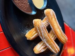 -Luchador摔跤手墨西哥餐厅(恒宇广场店)