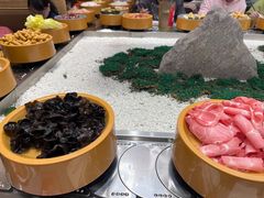 -喜家自助小火锅(卓悦里店)