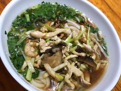鸡丝粉-肆姐面粉馆(坡子街店)