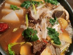 -七八冷面·延边朝鲜族美食(圣熙八号店)