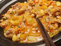 -老房子·南昌菜(双子塔店)