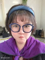 -起点潮色造型