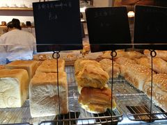 -仙峰天然面包(迎宾路店)